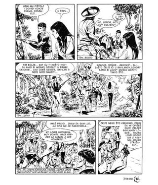 Mister NO lib73 - Veracruz