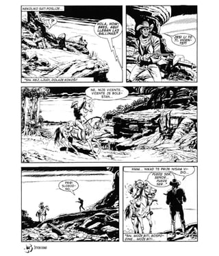 Mister NO lib73 - Veracruz