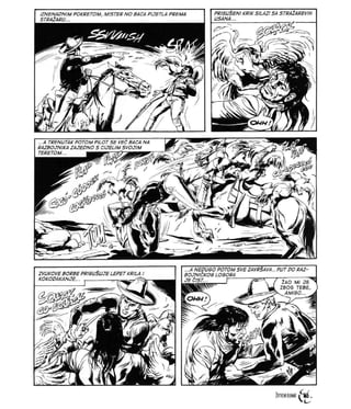 Mister NO lib73 - Veracruz