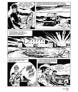 Mister NO lib73 - Veracruz