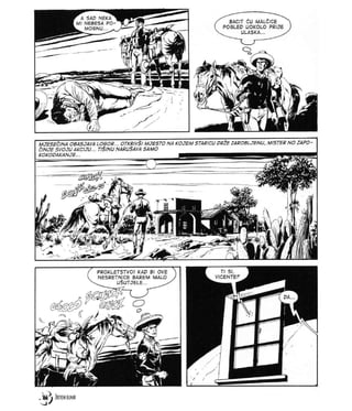 Mister NO lib73 - Veracruz