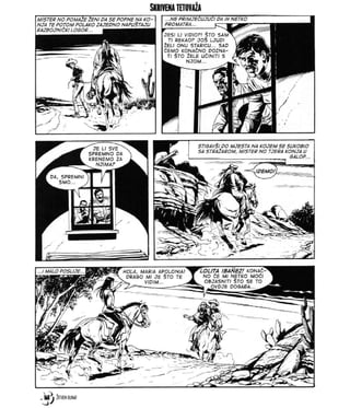 Mister NO lib73 - Veracruz