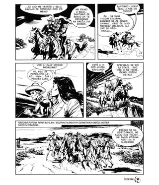 Mister NO lib73 - Veracruz