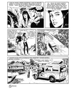 Mister NO lib73 - Veracruz