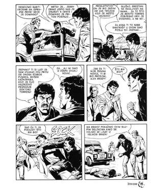 Mister NO lib73 - Veracruz