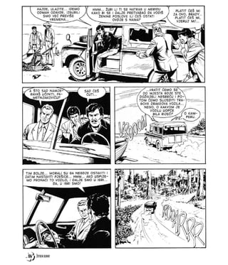 Mister NO lib73 - Veracruz