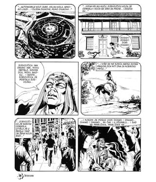 Mister NO lib73 - Veracruz