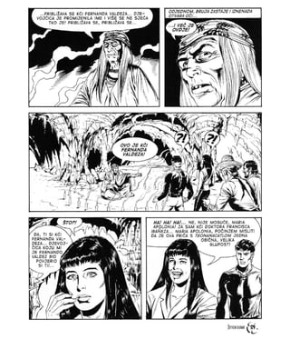 Mister NO lib73 - Veracruz