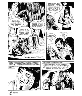 Mister NO lib73 - Veracruz