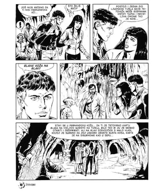 Mister NO lib73 - Veracruz