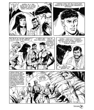 Mister NO lib73 - Veracruz