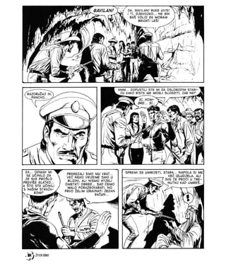 Mister NO lib73 - Veracruz