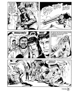 Mister NO lib73 - Veracruz