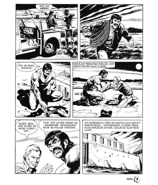 Mister NO lib73 - Veracruz