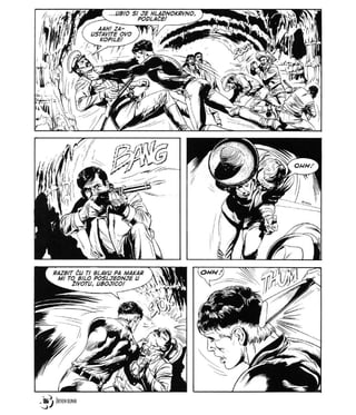 Mister NO lib73 - Veracruz