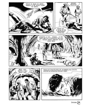 Mister NO lib73 - Veracruz