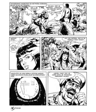 Mister NO lib73 - Veracruz