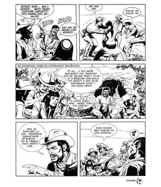 Mister NO lib73 - Veracruz