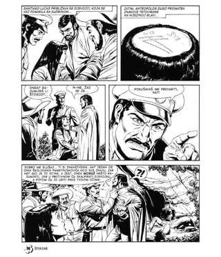 Mister NO lib73 - Veracruz