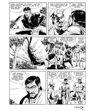 Mister NO lib73 - Veracruz