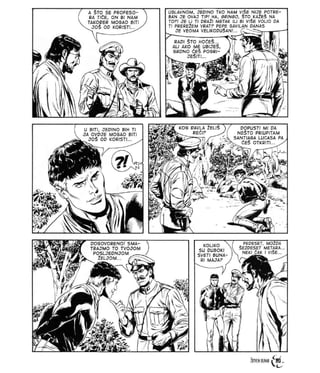 Mister NO lib73 - Veracruz