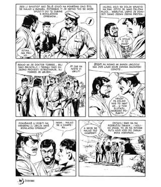 Mister NO lib73 - Veracruz