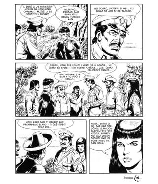 Mister NO lib73 - Veracruz