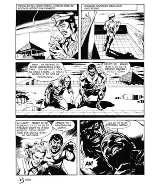 Mister NO lib73 - Veracruz