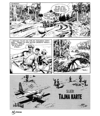 Mister NO lib73 - Veracruz