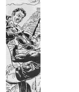 Mister NO lib73 - Veracruz