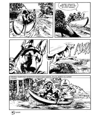 Mister NO lib73 - Veracruz