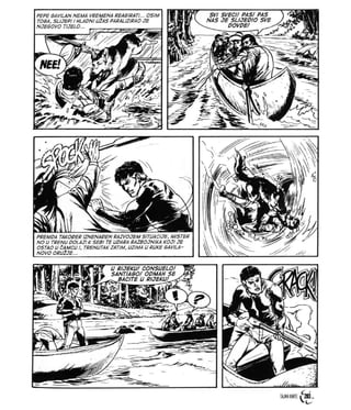 Mister NO lib73 - Veracruz