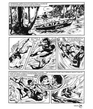 Mister NO lib73 - Veracruz