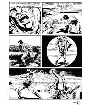 Mister NO lib73 - Veracruz