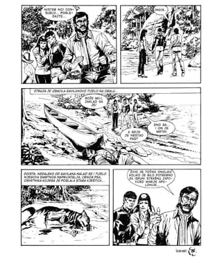 Mister NO lib73 - Veracruz