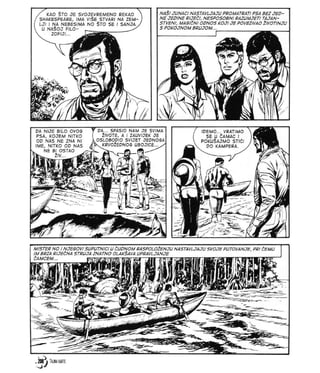 Mister NO lib73 - Veracruz