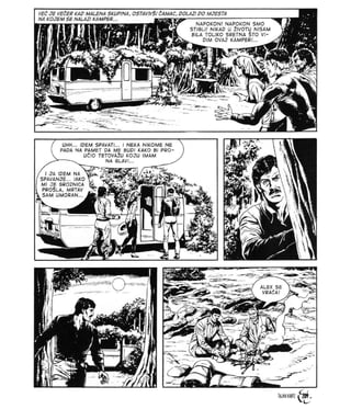 Mister NO lib73 - Veracruz