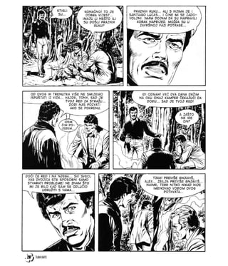 Mister NO lib73 - Veracruz