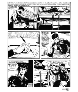 Mister NO lib73 - Veracruz