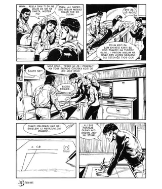 Mister NO lib73 - Veracruz