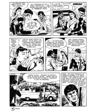 Mister NO lib73 - Veracruz