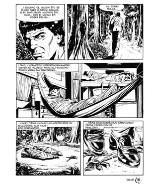 Mister NO lib73 - Veracruz