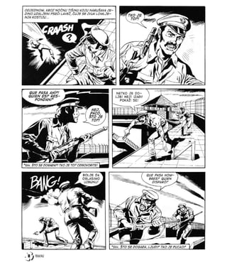 Mister NO lib73 - Veracruz