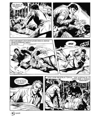 Mister NO lib73 - Veracruz