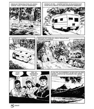 Mister NO lib73 - Veracruz