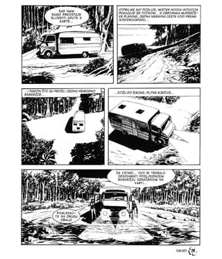 Mister NO lib73 - Veracruz