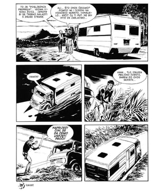 Mister NO lib73 - Veracruz