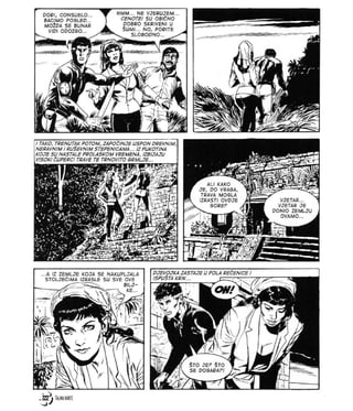 Mister NO lib73 - Veracruz