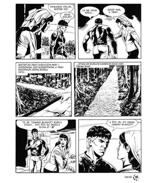 Mister NO lib73 - Veracruz