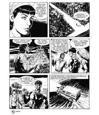 Mister NO lib73 - Veracruz